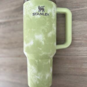 Used Stanley tumbler